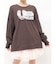 inu！？チュールロンTee