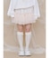 チュチュールミニスカート