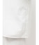 フラワーアイレットブラウス