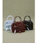 bow ribbon gift bag