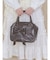 bow ribbon gift bag