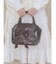bow ribbon gift bag