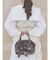 bow ribbon gift bag