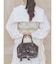 bow ribbon gift bag