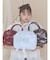 bow ribbon gift bag