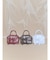 bow ribbon gift bag