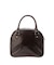 bow ribbon gift bag
