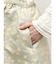 apron jacquardワンピース