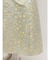 apron jacquardワンピース