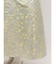apron jacquardワンピース