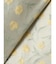 apron jacquardワンピース