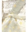 apron jacquardワンピース