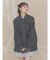 bon bon ribbon shirt