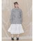 bon bon ribbon shirt