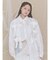 bon bon ribbon shirt