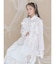 bon bon ribbon shirt