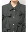 bon bon ribbon shirt