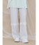 petit floralサーマルパンツ