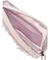 ribbon square pouch