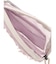 ribbon square pouch