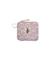 ribbon square pouch