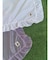 frill picnic sheet