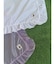 frill picnic sheet