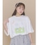 ちいかわフリルTee