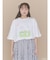 ちいかわフリルTee