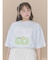 ちいかわフリルTee