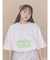 ちいかわフリルTee