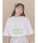 ちいかわフリルTee