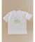 ちいかわフリルTee