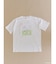 ちいかわフリルTee