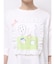 ちいかわフリルTee