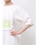 ちいかわフリルTee