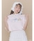 ちいかわリボンTee