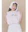 ちいかわリボンTee