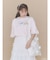 ちいかわリボンTee