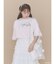 ちいかわリボンTee
