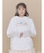ちいかわリボンTee
