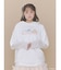 ちいかわリボンTee