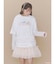 ちいかわリボンTee