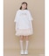ちいかわリボンTee