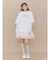 ちいかわリボンTee