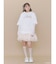 ちいかわリボンTee
