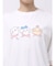 ちいかわリボンTee