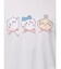 ちいかわリボンTee