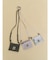 ribbon can wallet