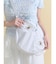 ribbon shoulder bag
